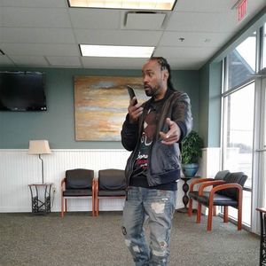 Meet your Posher, Carl